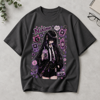 Dark Grey